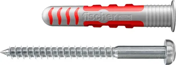 Hmoždinka Fischer International Duoseal 557728 8 x 48 mm 25 ks