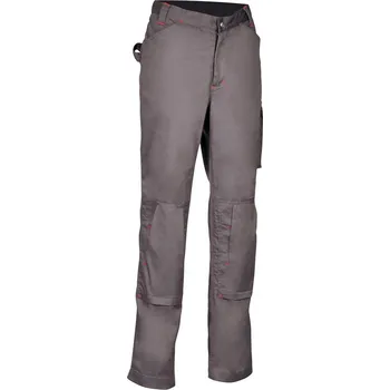 montérky Pracovní kalhoty dámské COFRA RABAT Barva: Antracit, Velikost: 2XL