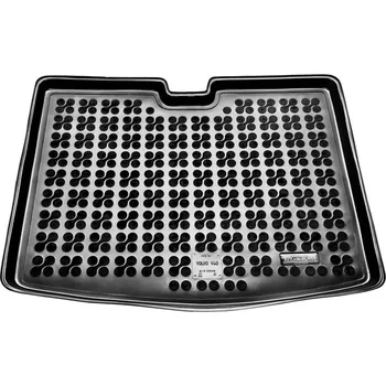 Auto-moto Gumová vana do kufru Volvo V40, 2012-2019, dolní dno (87.232916)