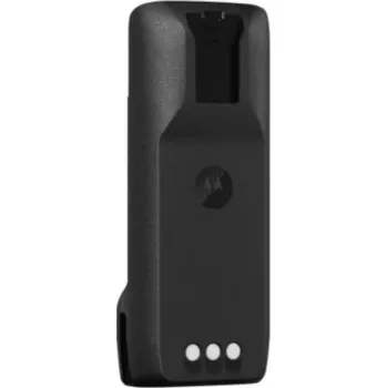 Vysílačka Slim Baterie Li-Ion 2100 mAh PMNN4600A Radiostanice MOTOROLA