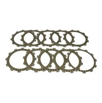 Spojkové lamely TRW Yamaha MT-01 05-12