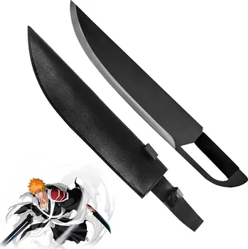 Replika zbraně CHL Anime meč "ICHIGO'S DUAL ZANPAKUTO - SHORD SWORD" - Bleach