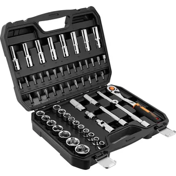 Gola sada NEO Sada gola 1/2” 58 dílů