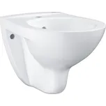 Grohe Bau Ceramic bidet závěsný bílá 39433000