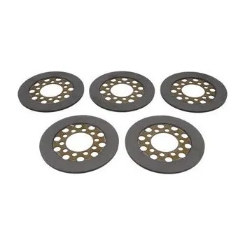 Spojkové lamely TRW Harley-Davidson FLHTC 1340 Electra Glide Classic 81-83