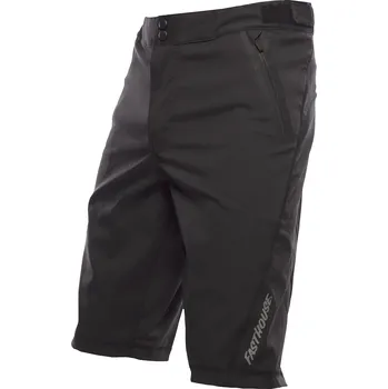 Cyklistické kalhoty Fasthouse Crossline 2.0 Short Black Velikost: 42