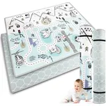 Hrací vzdělávací pěnová podložka pro…