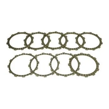 Spojkové lamely TRW Harley-Davidson FLHTCUL 1690 Electra Glide Ultra Classic Low 15-16