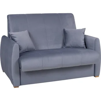 Sedací souprava Rozkládací pohovka Dalia 3R z bukového dřeva