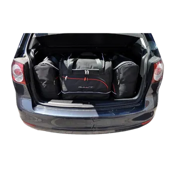 Organizér do auta Sada tašek do kufru auta - VW GOLF PLUS V
