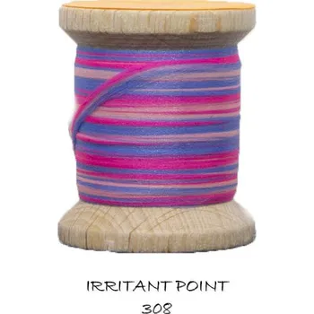 Nuclear Irritant Point Tricolor 308