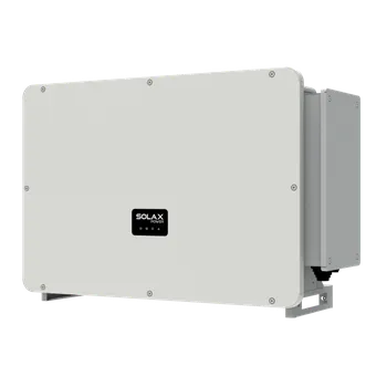 Síťový střídač Solax Forth X3-110K-O