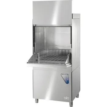 Myčka nádobí Myčka černého nádobí a přepravek ATA ALP 01 GS Sleva 27200Kč