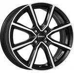 Dezent TN dark 5.5x14 4x98 ET35