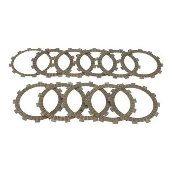 Spojkové lamely TRW Ducati 800 Scrambler 15-16