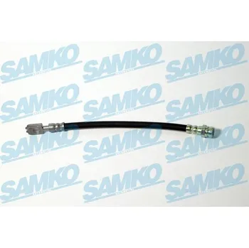 Brzdová hadice Brzdová hadice SAMKO 6T48465