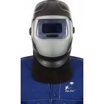 Kožená přední ochrana krku WELDAS W44-7184__