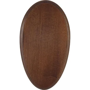 Podložka pod trofej č.307 - kaštan