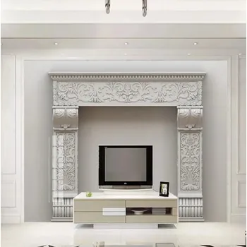 Tapeta Solution Media 3D tapety - Krb MU4776 1 - Voděodolné plátno - Textilní tapeta omyvatelná - 250g/m2