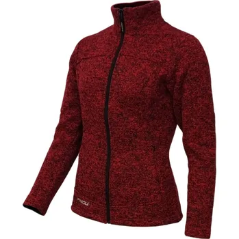 Dámská mikina PINGU-Pulovr PERY-PMD tm-modra XXL Svetrovina