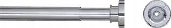 Sealskin Teleskopická tyč na sprchový závěs 125-220 cm