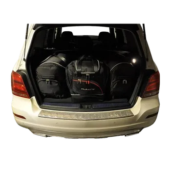 Organizér do auta Sada tašek do kufru auta - MERCEDES-BENZ GLK-CLASS