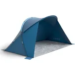 Husky Přístřešek na pláž Blum 4 blue