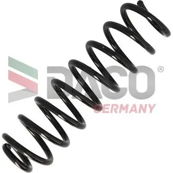 Pružina podvozku DACO 813040