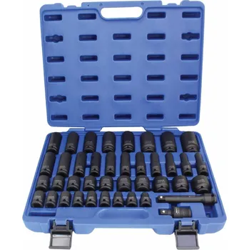 Gola hlavice ASTA A-HEX40F 40 ks