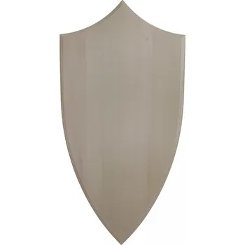 Podložka pod trofej č.341 - přírodní bez povrchové úpravy