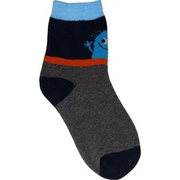 Chlapecké thermo ponožky, (7011-2), vel. 28/31