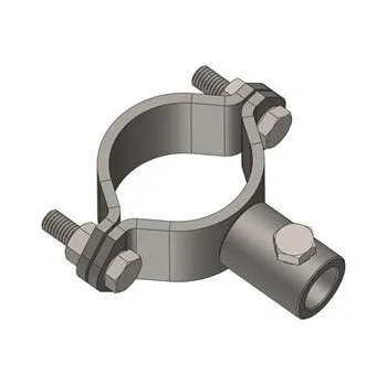 Hromosvod DIH-T03 Držák izolovaného hromosvodu