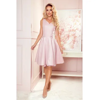 Dámské šaty Společenské šaty model 165637 Numoco XXL