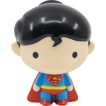 Termohrnek Cestovní 3D láhev Superman