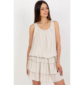 Dámské šaty Denní šaty model 181689 Och Bella universal