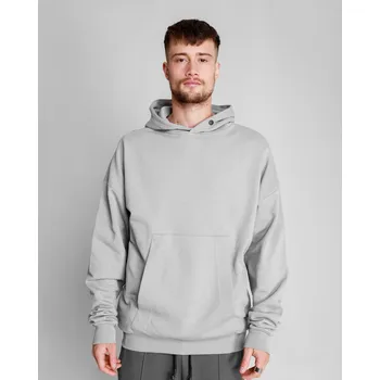 Pánská mikina Black Island Mikina Mohatu Velikost: XS