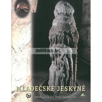 Mladečské jeskyně