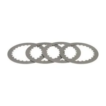 Spojkové ocelové (plechové) lamely TRW Yamaha YZF 125 08-13