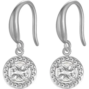 Náušnice Náušnice chirurgická Ocel s broušenými kameny 20994