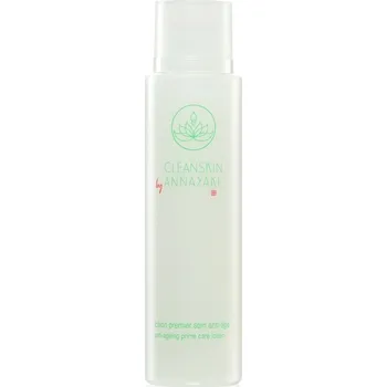 Pleťový krém Annayake CleanSkin Lotion Premier Soin Anti-Âge krém na obličej s omlazujícím účinkem 150 ml