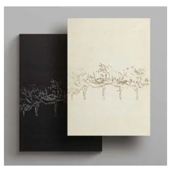 Umění The Notebooks and Drawings of Louis I. Kahn