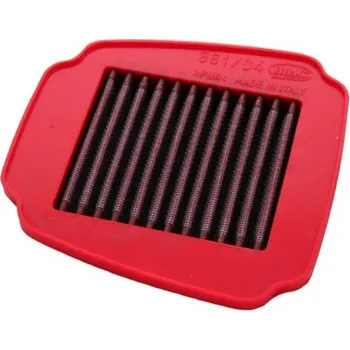 Filtr pro motocykl Vzduchový filtr BMC Yamaha Y 15 ZR 150 15 - 17