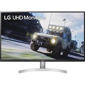 Monitor LG 32UN500P
