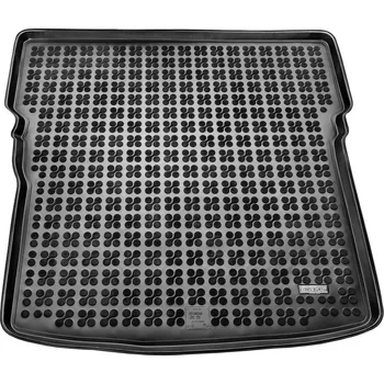 Autodoplněk Gumová vana do kufru Hyundai i20 I, 2008-2014, 2 Sedadla (65.230634)