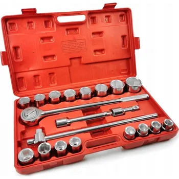 Gola sada MAR-POL M58252 21 ks