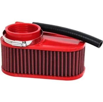 Filtr pro motocykl Vzduchový filtr BMC Indian SCOUT 1200 SIXTY -16