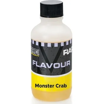 Návnadové aroma MIVARDI - Esence Rapid Flavour Monster Crab 50 ml