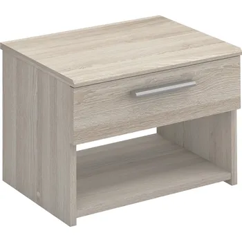 Noční stolek Idea-nábytek Noční stolek PRICY 379464
