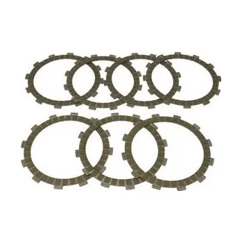 Spojkové lamely TRW BMW F 650 7/94-00