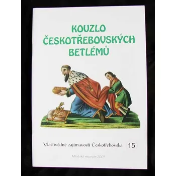 Kouzlo českotřebovských betlémů